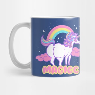 Magicc Mug